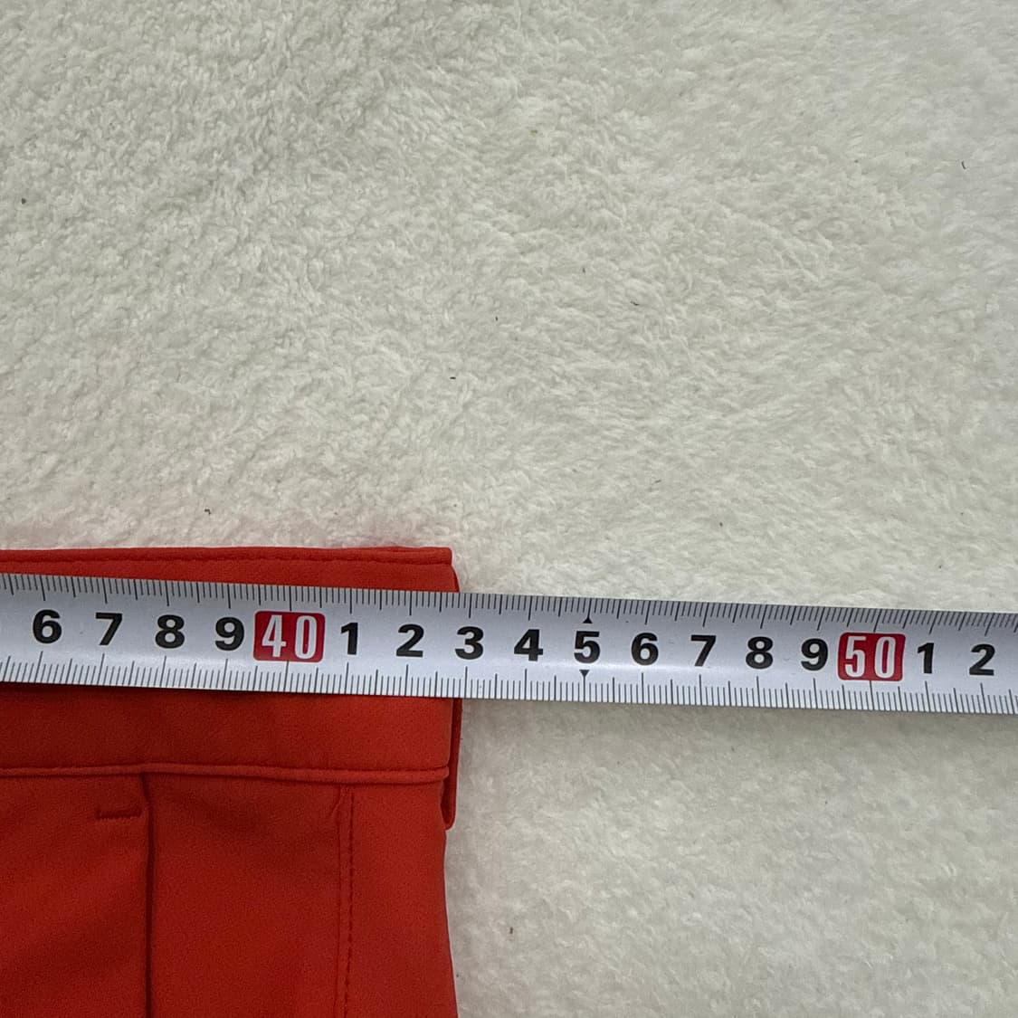 34 PXG 골프 기능성 바지 0317T 상품이미지5