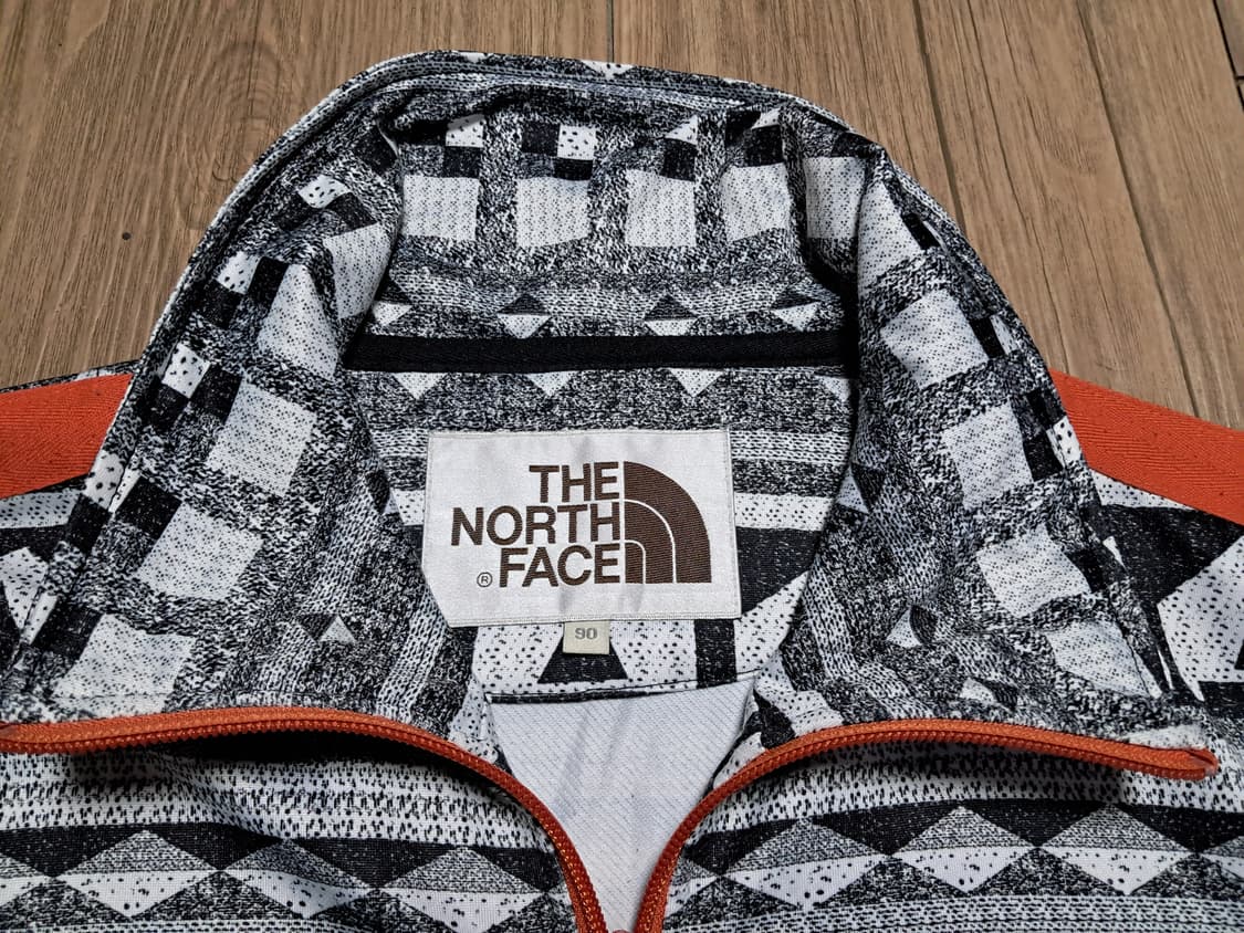 노스페이스 여성 트랙자켓 L 상품이미지4