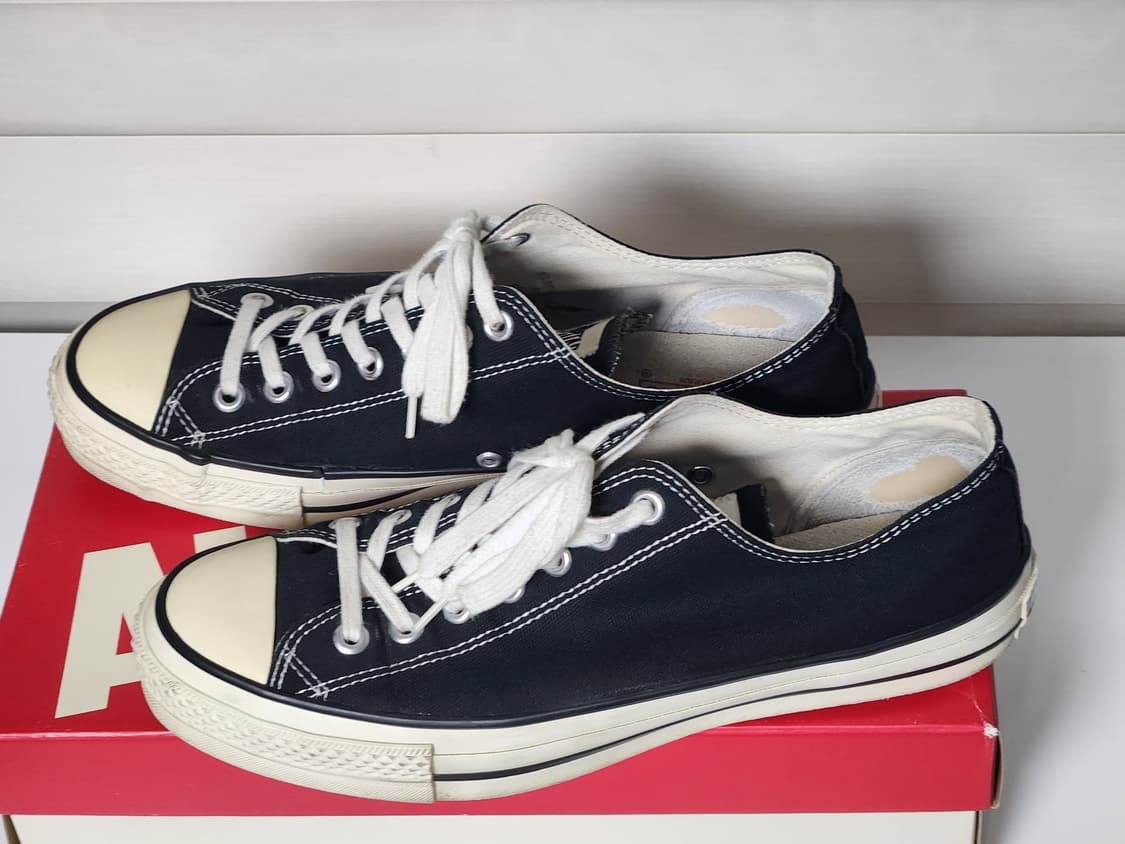 컨버스(Converse) 척테일러 J OX 280사이즈 상품이미지3