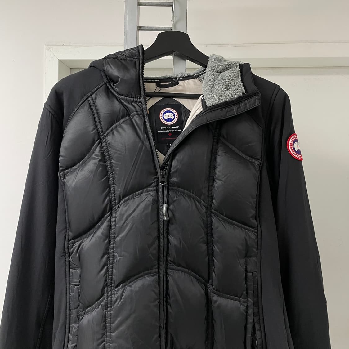 캐나다구스 패딩 L(W) 상품이미지2