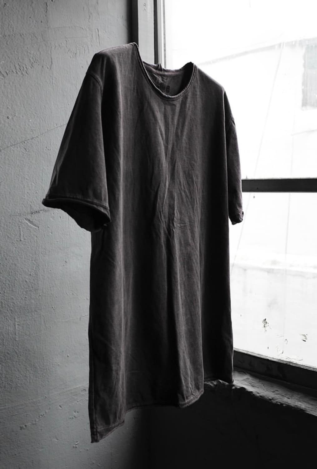[s] 블랙멀 base tee ink+ink 상품이미지1