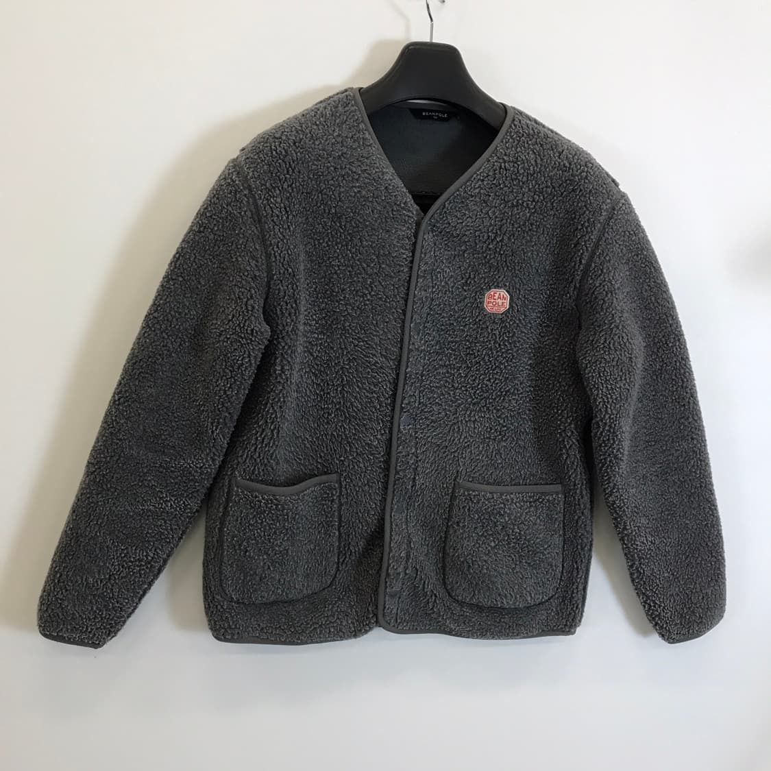 빈폴 양털 플리스 자켓 [100] 상품이미지2