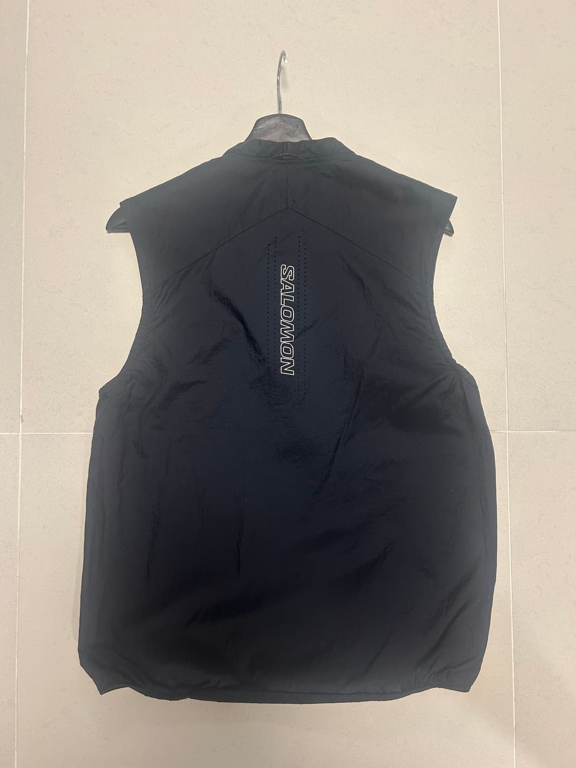 SALOMON 살로몬 경량 베스트 M  상품이미지9