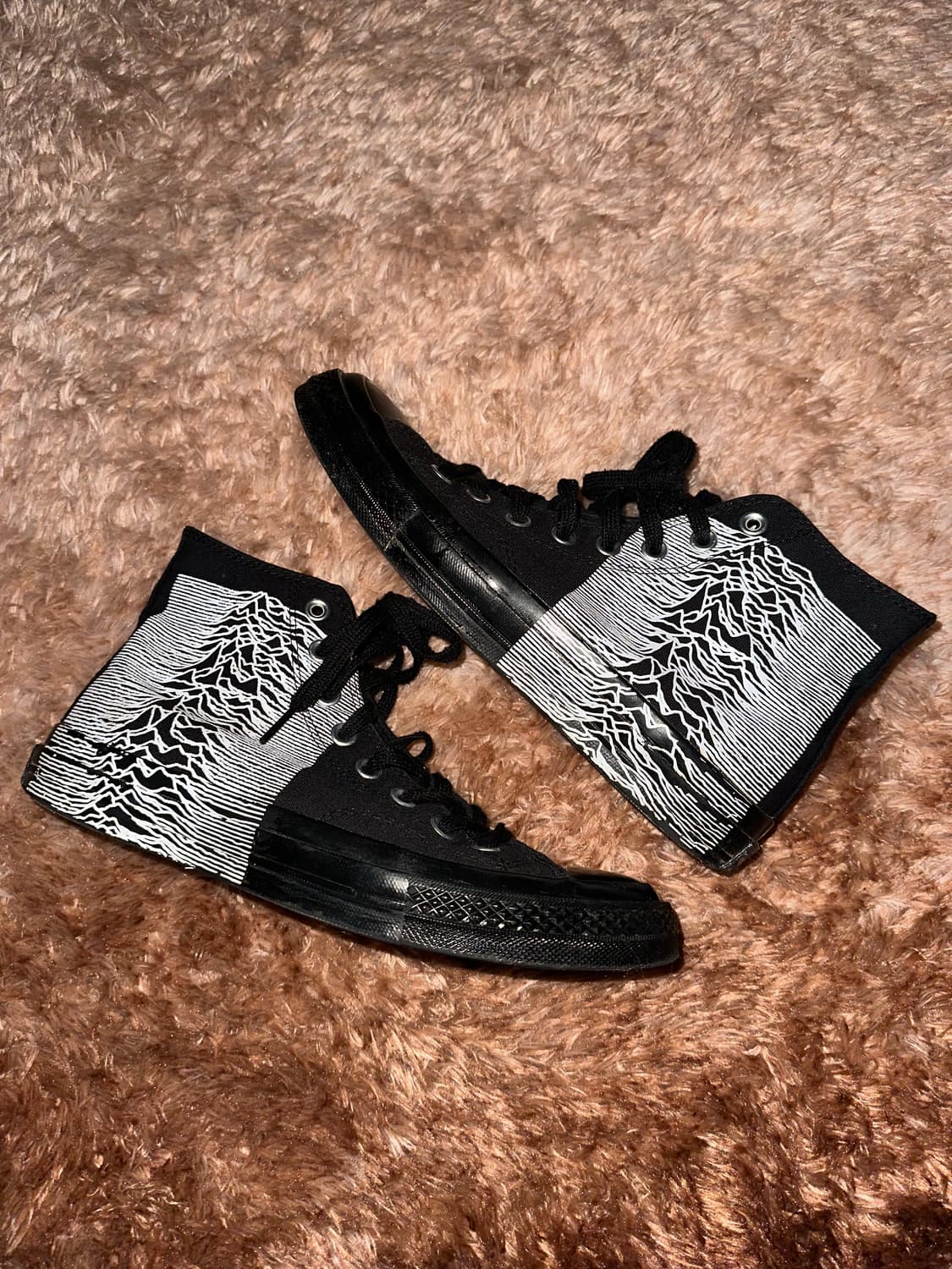 Converse pleasures 컨버스 조이디비전 265 상품이미지2