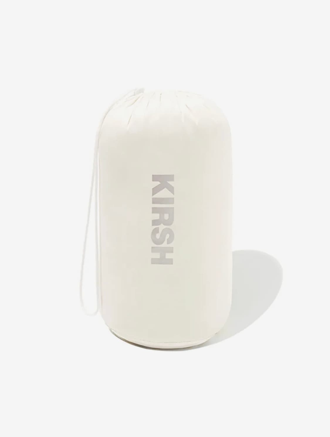 키르시 클라우드 크롭 다운 경량 패딩 상품이미지5