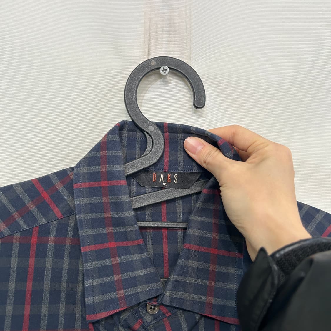 닥스 남성 셔츠 남방 95 상품이미지2