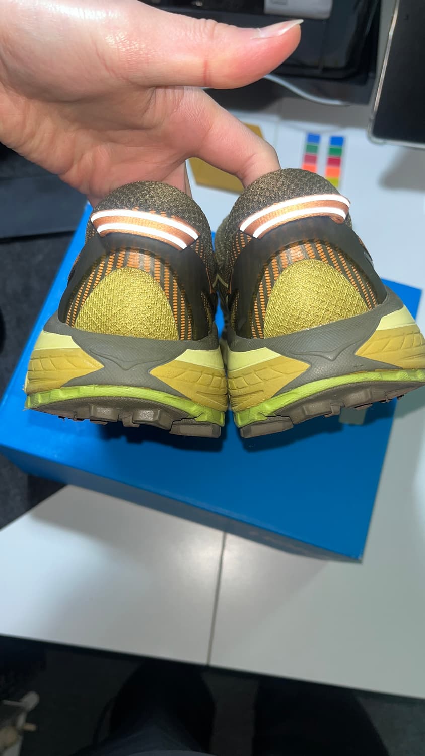 호카 마파테 스피드2 (265) 상품이미지4