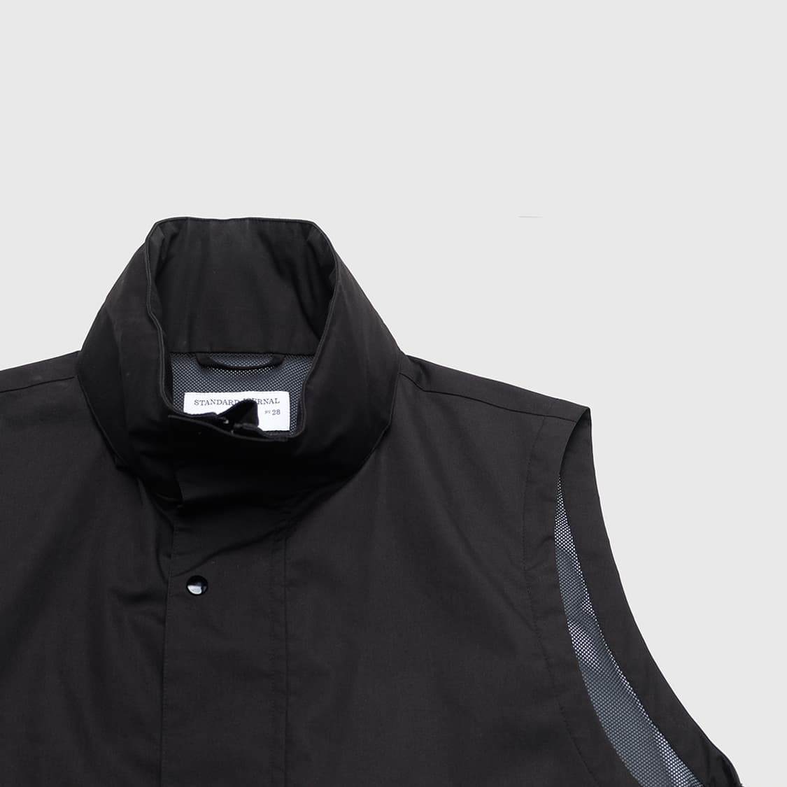  BY (MAATEE&SONS) matsumura vest 상품이미지2
