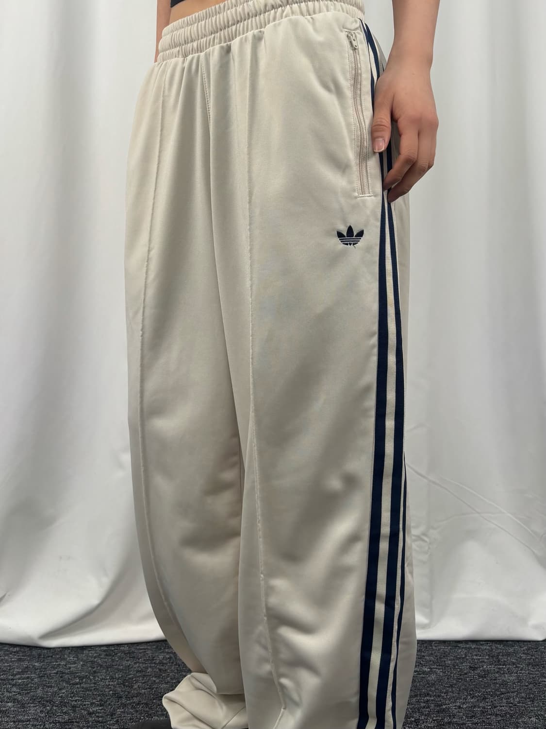 아디다스 베켄바우어 트랙 팬츠 상품이미지1