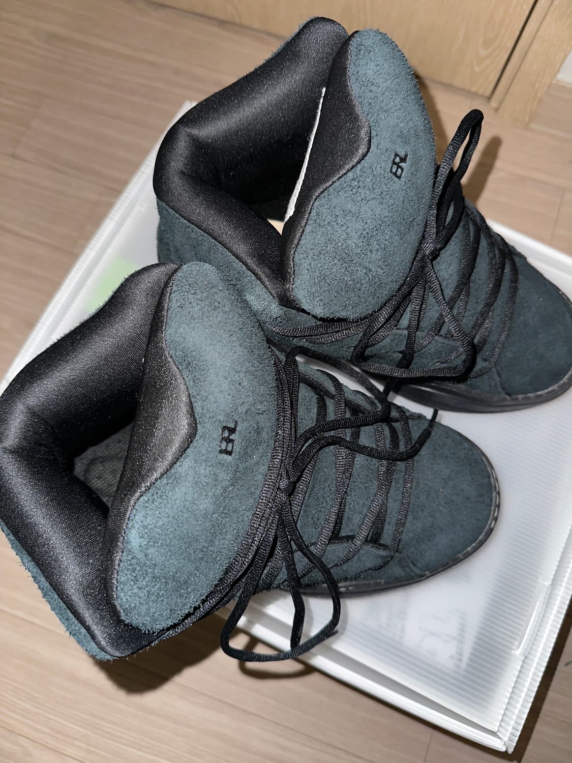 Erl vamp high (us10) 상품이미지1