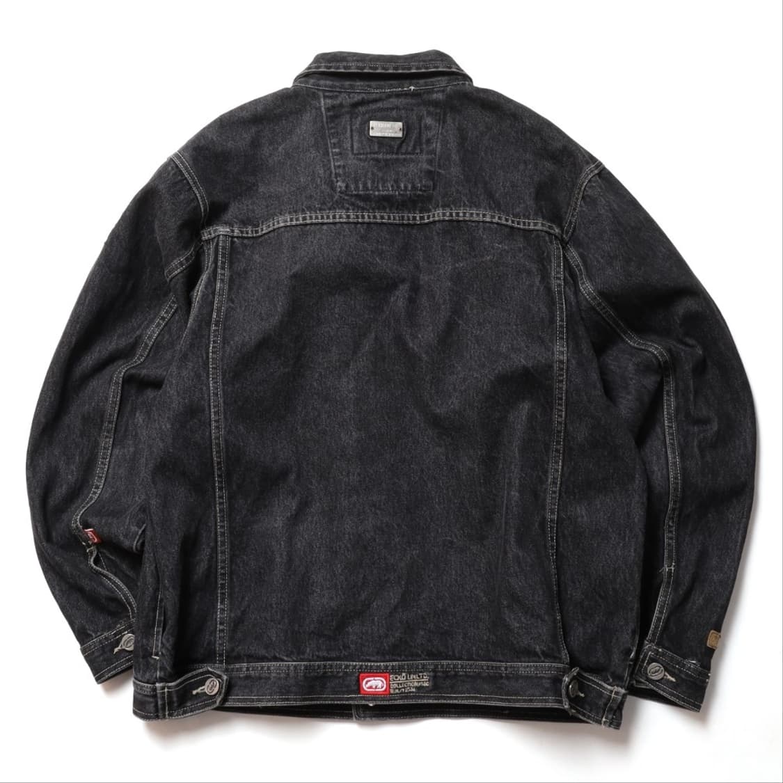 Ecko unltd Denim Jacket   상품이미지4