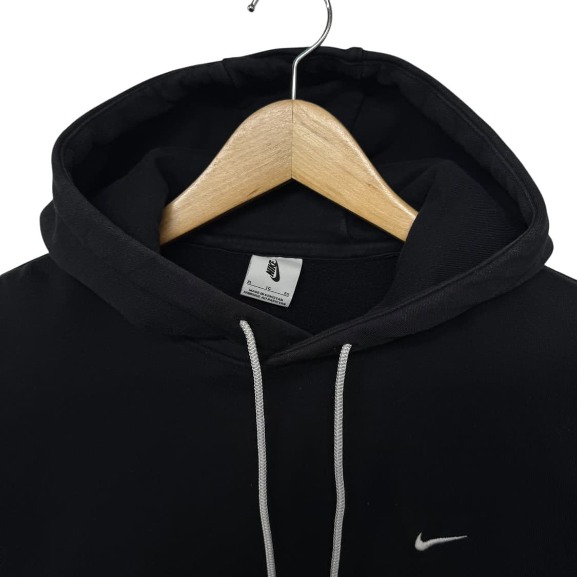 나이키NRG 솔로스우시 후드티 상품이미지2