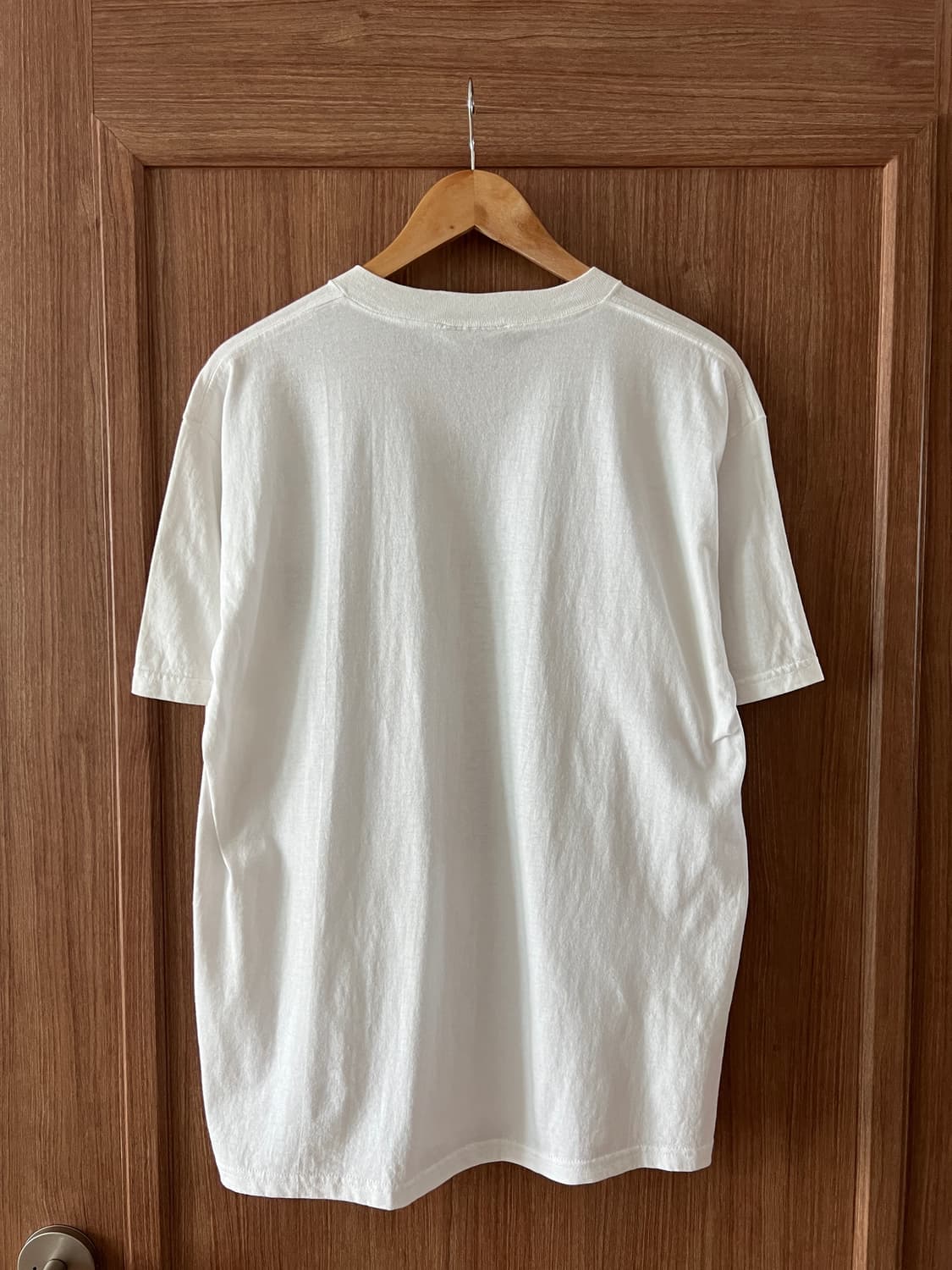 90’s Lee 프린팅 반팔티  Made in USA L 상품이미지7