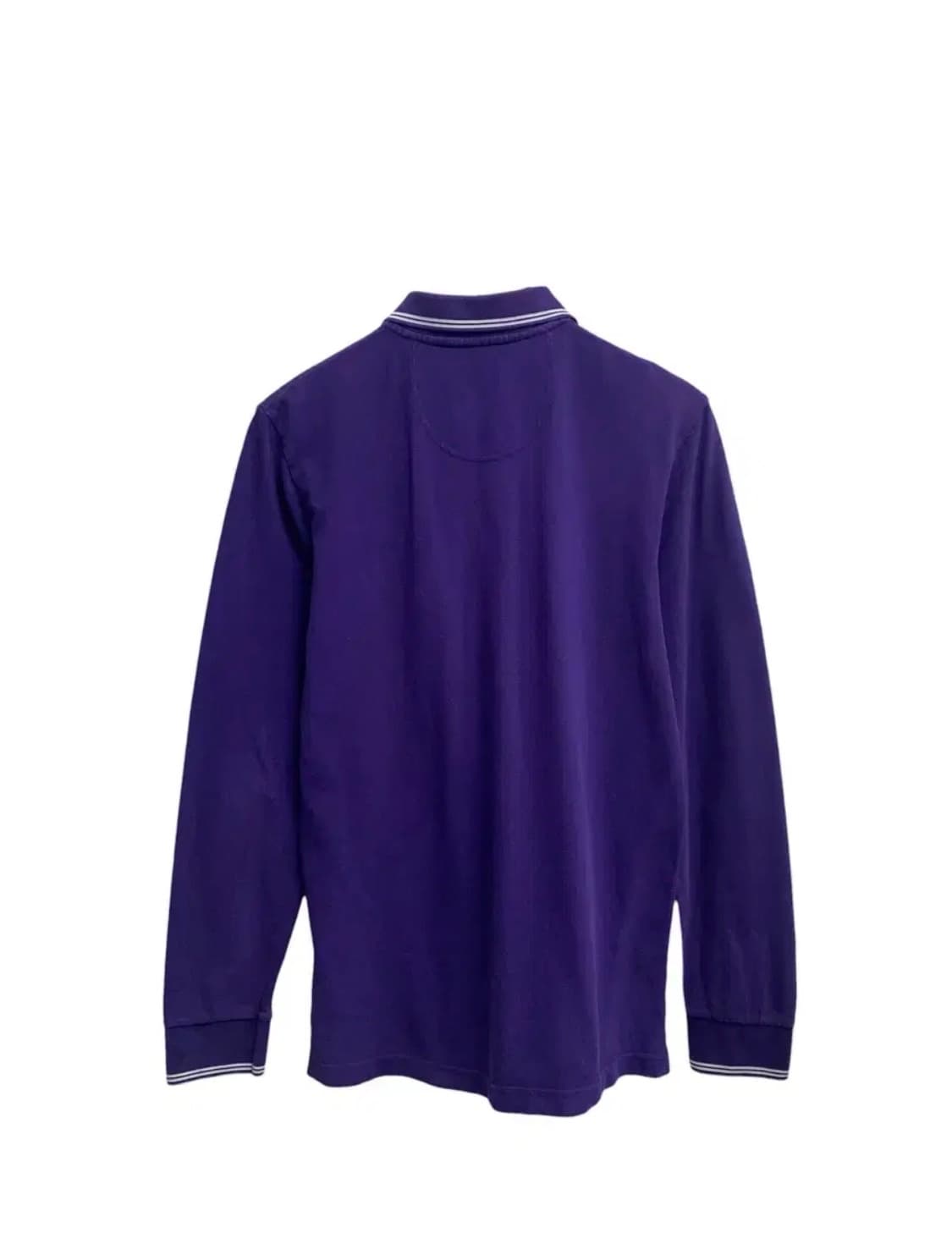 라코스테 빅로고 폴로 카라티 S-M 상품이미지3