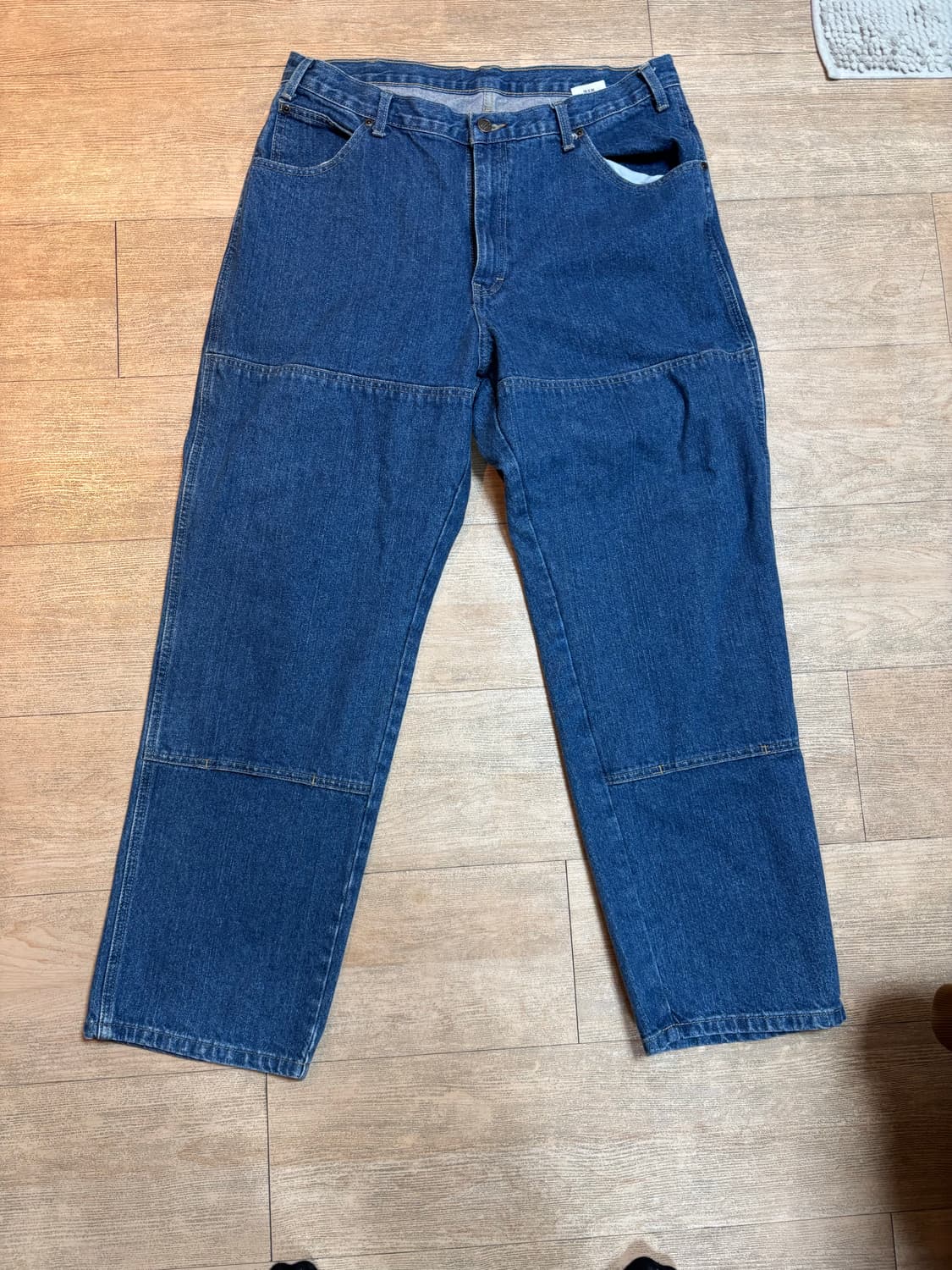 디키즈 데님 더블니 36/30  상품이미지1