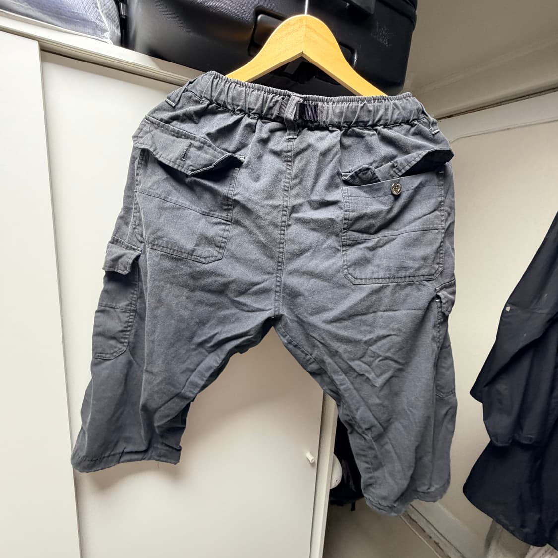 00s OUTDOOR PRODUCTS utility 카고 팬츠 상품이미지8