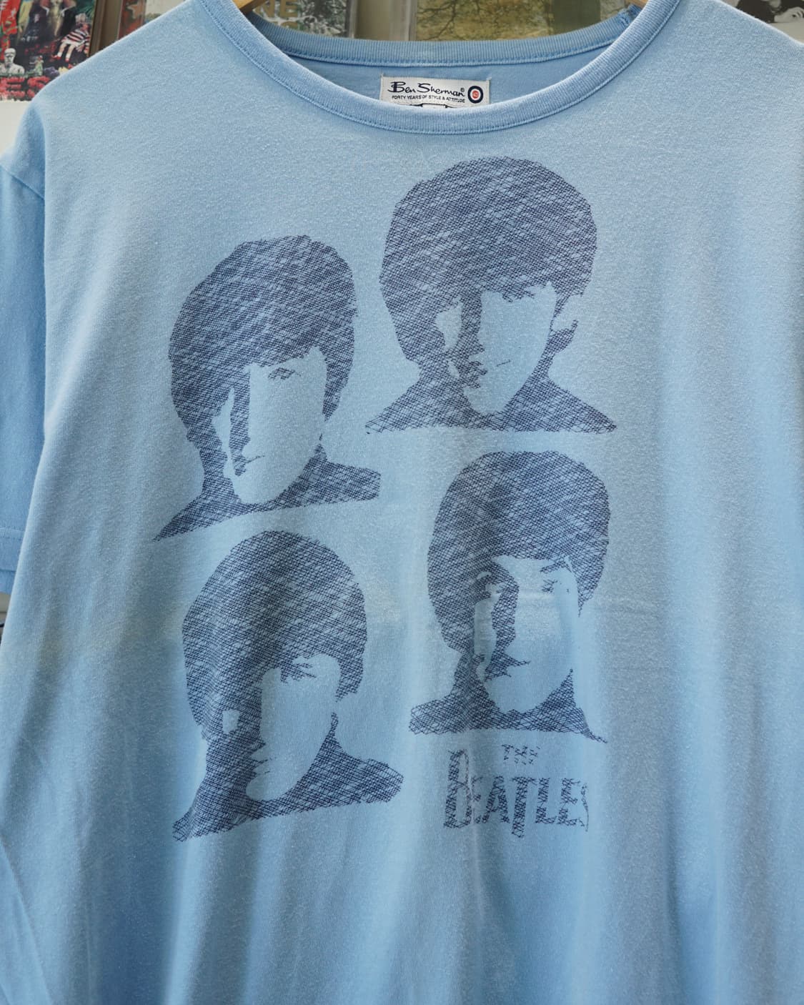 2000 Ben Sherman X The Beatles 상품이미지3