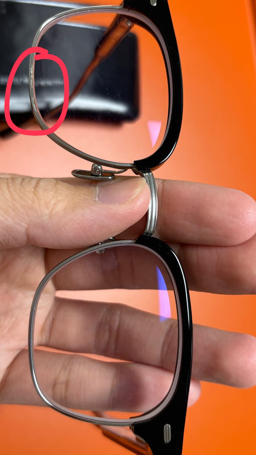 젠틀몬스터 하금테 로크 roke 상품이미지9