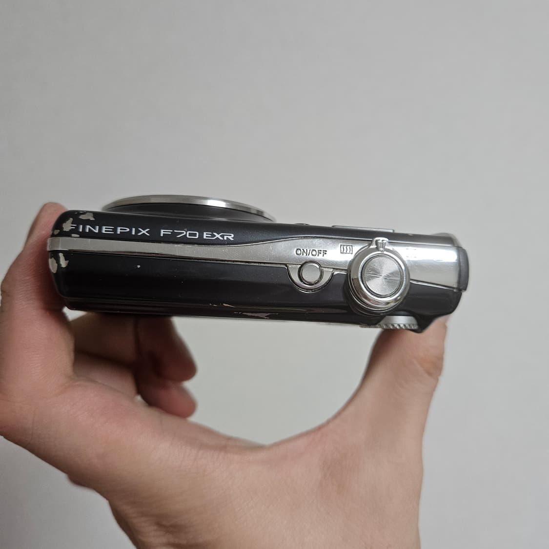 [아일릿 원희 디카] 후지필름 파인픽스 F70 EXR FINEPIX 상품이미지8