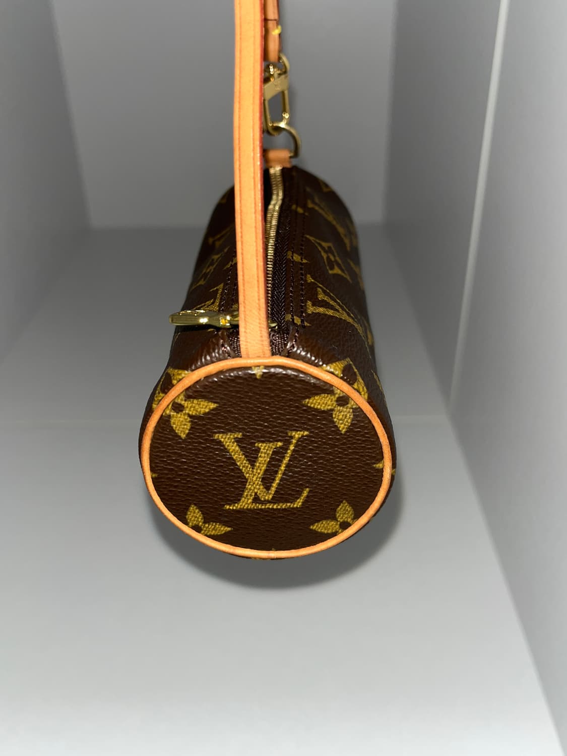 루이비통 미니 빠삐용 상품이미지5