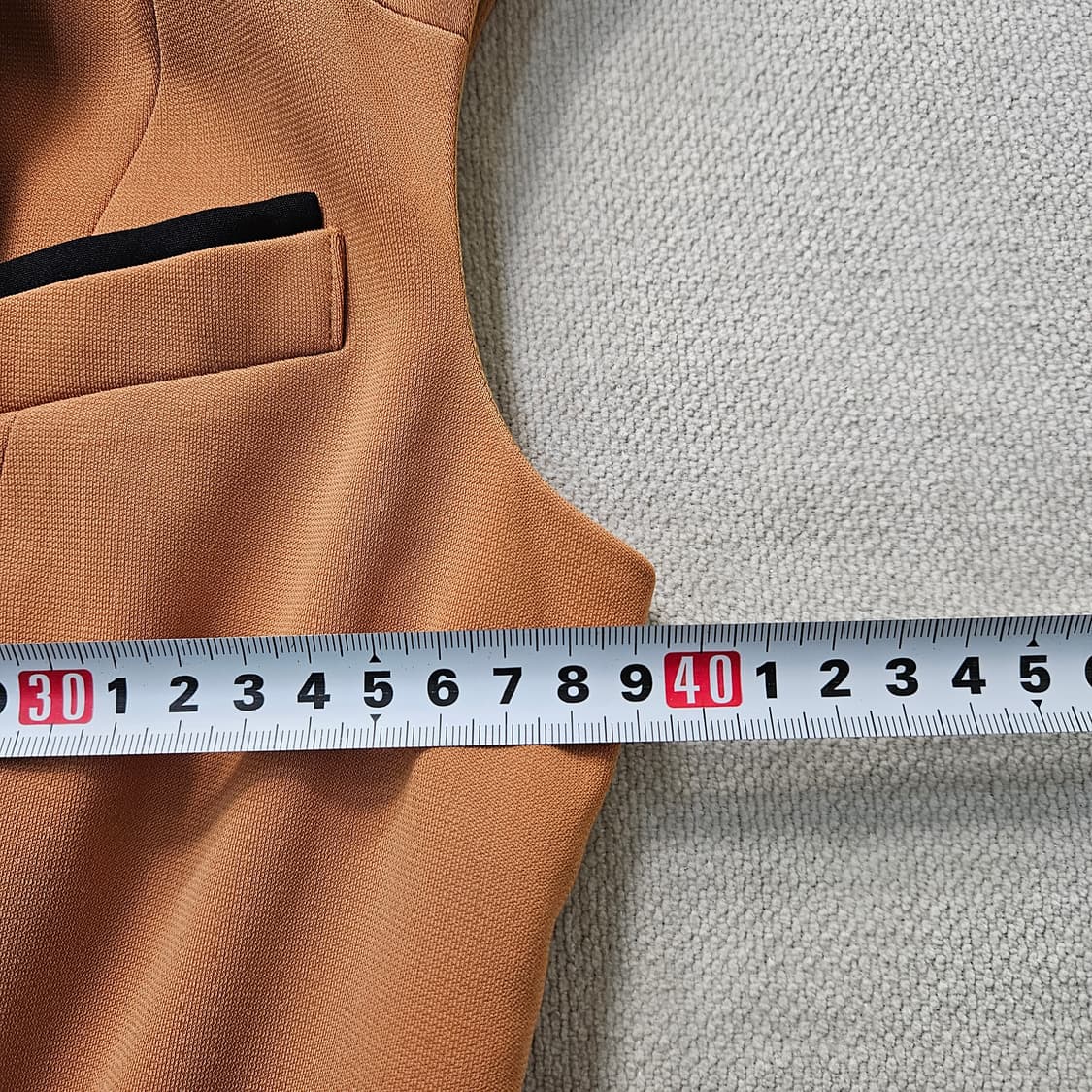 85-91 모조에스핀 빈티지 원피스 0409Y 상품이미지6