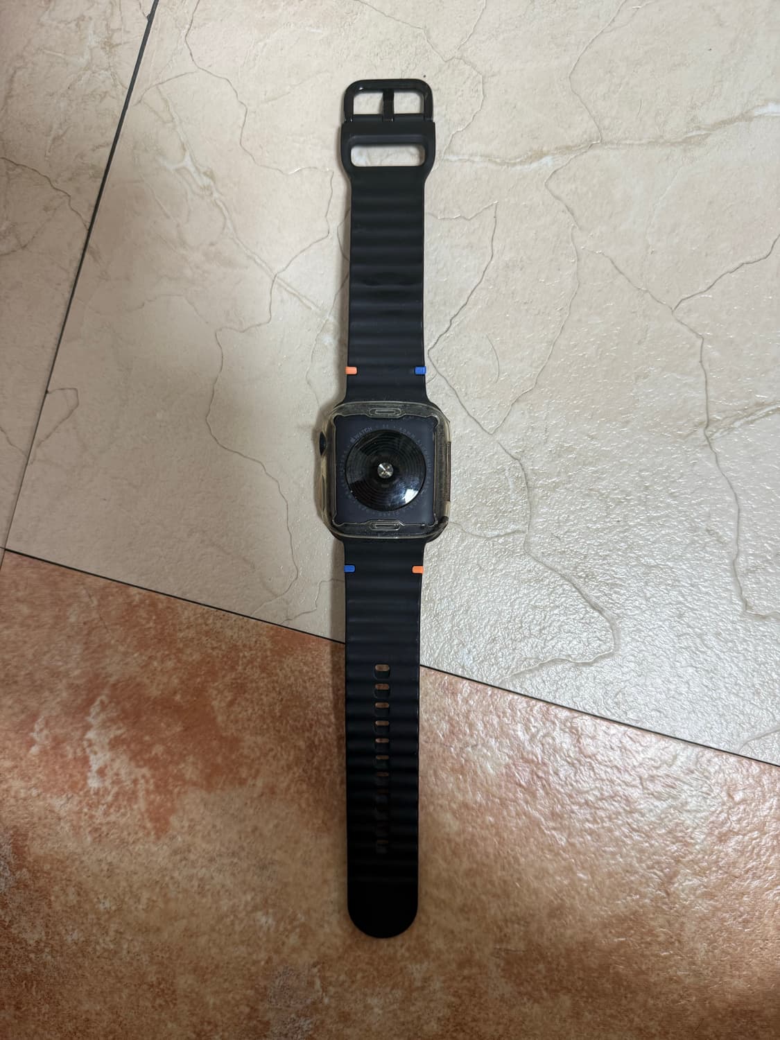애플워치 SE3 40mm 상태 최상 판매합니다. 상품이미지3