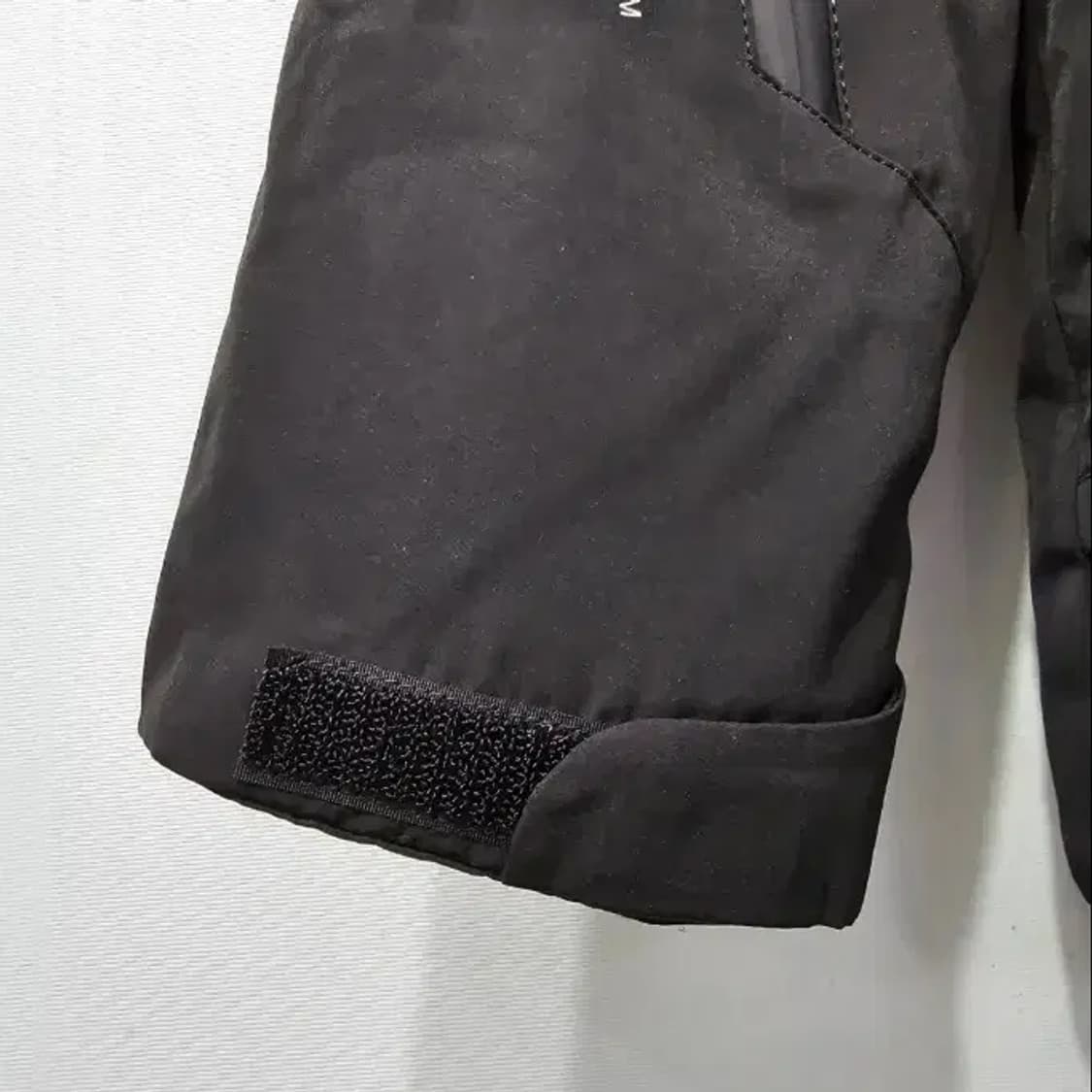 아크테릭스 고어텍스 인피니엄 자켓 L 상품이미지8