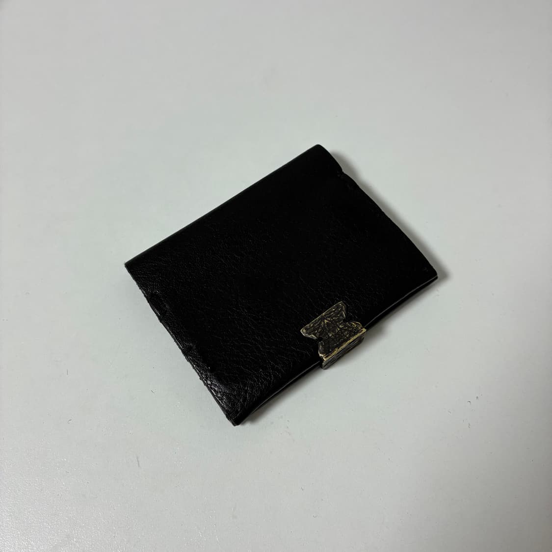 REVENIOMAKER / HF03 FOLD WALLET 상품이미지1