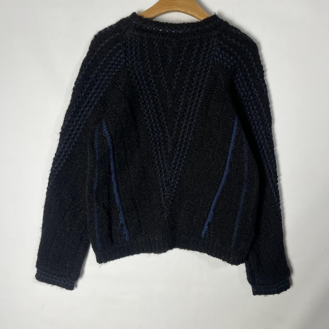 [See by Chloe] 끌로에 모헤어 니트 상품이미지2