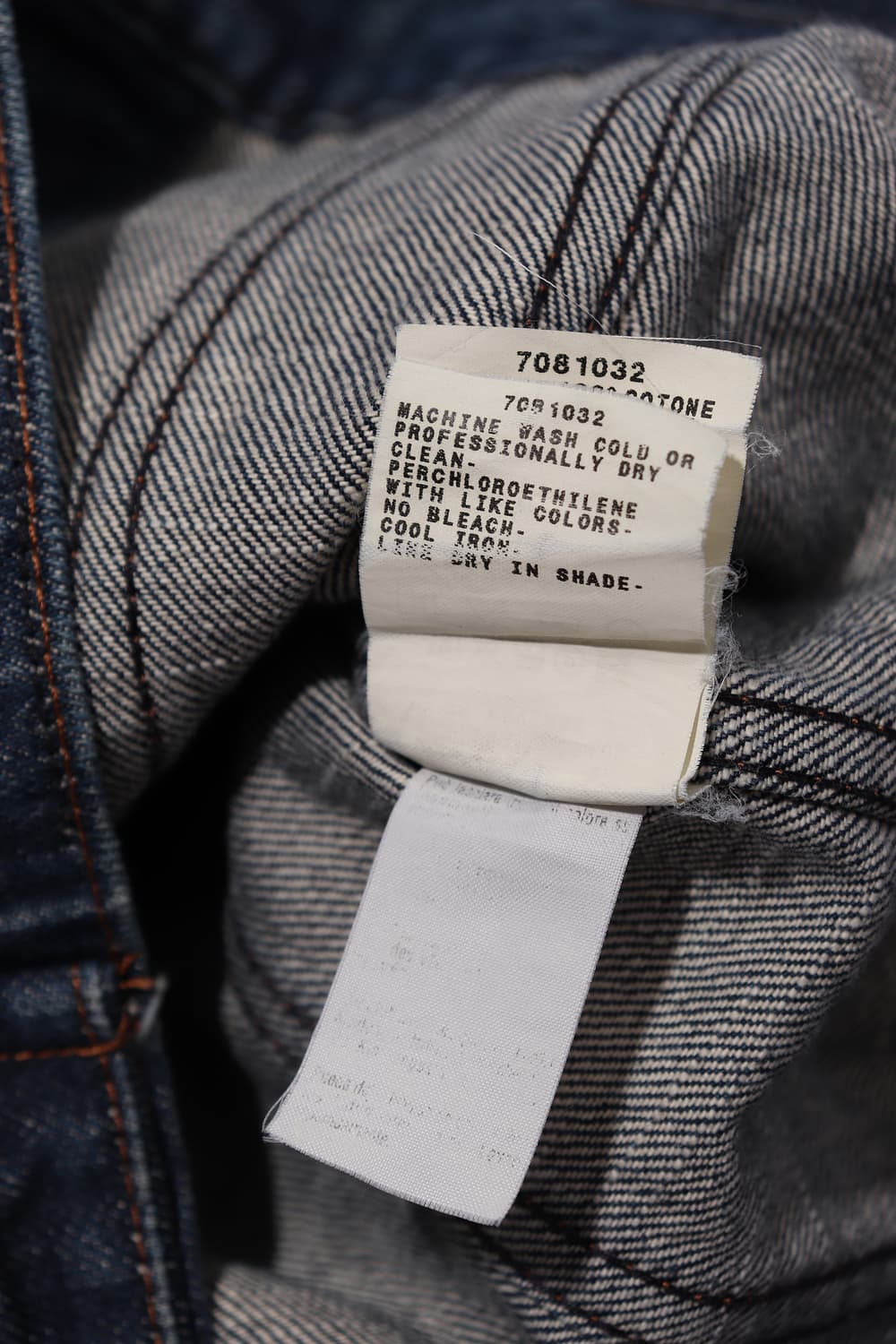 MAX & CO 데님 트러커 재킷 women 40 상품이미지7