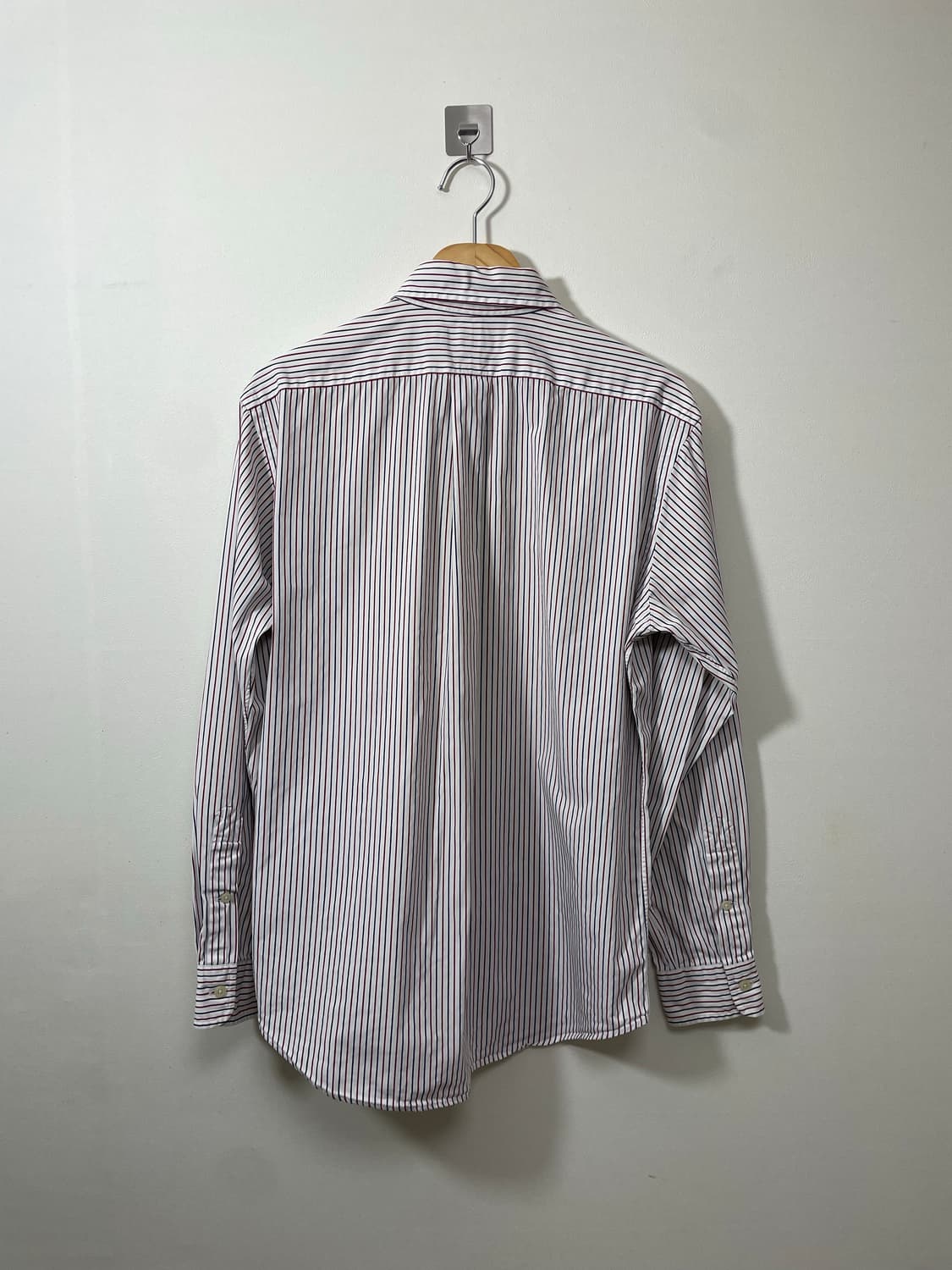 폴로Polo 스트라이트  셔츠 L - S21  상품이미지2