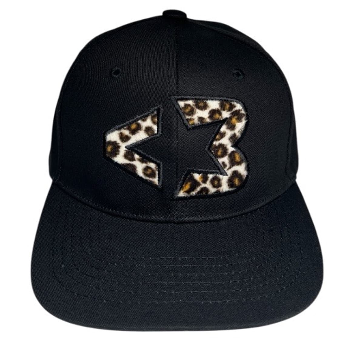 [OS] 배드하우스 레오파드 캡 상품이미지6