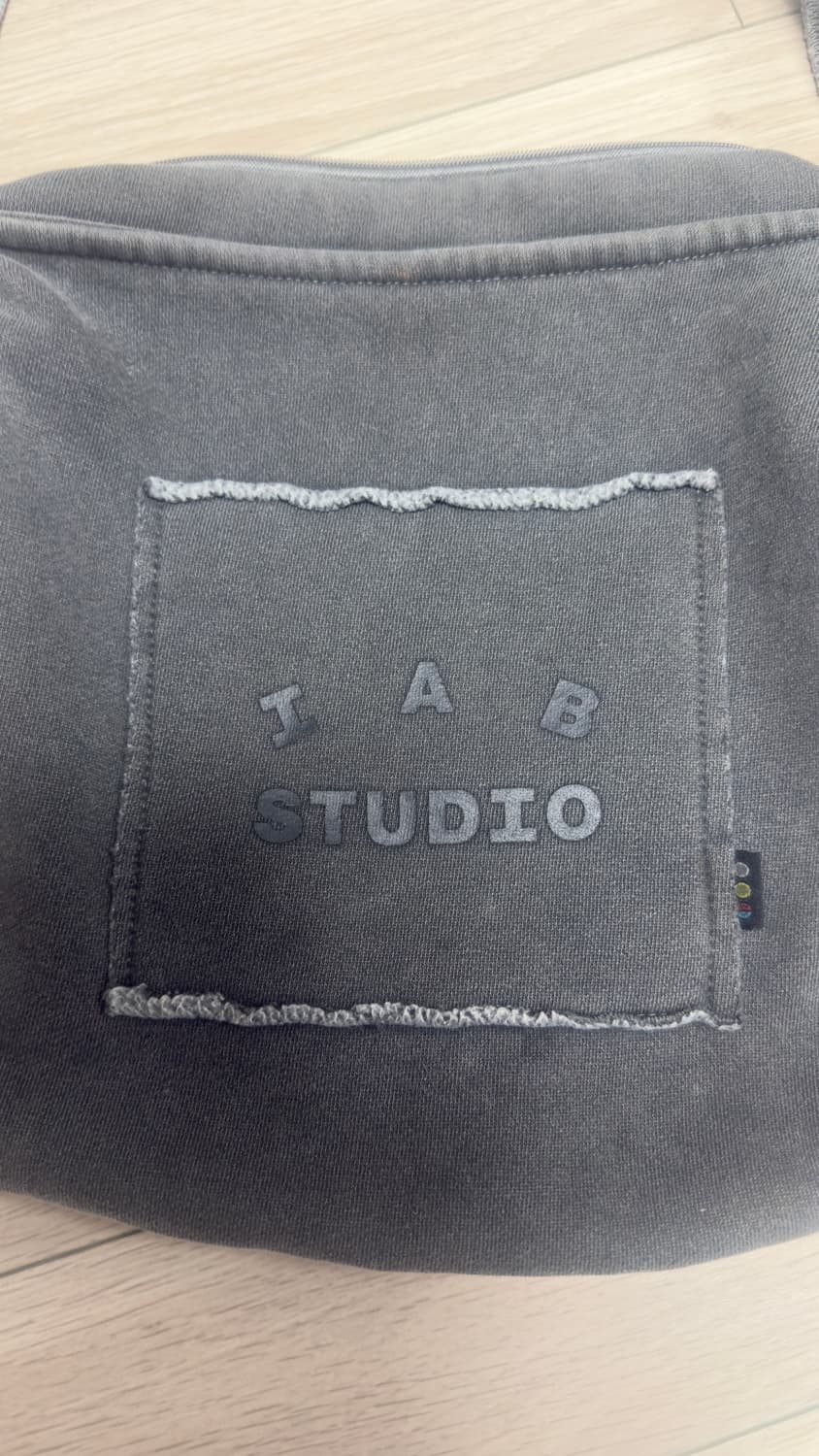 아이앱스튜디오 피그먼트백 상품이미지2