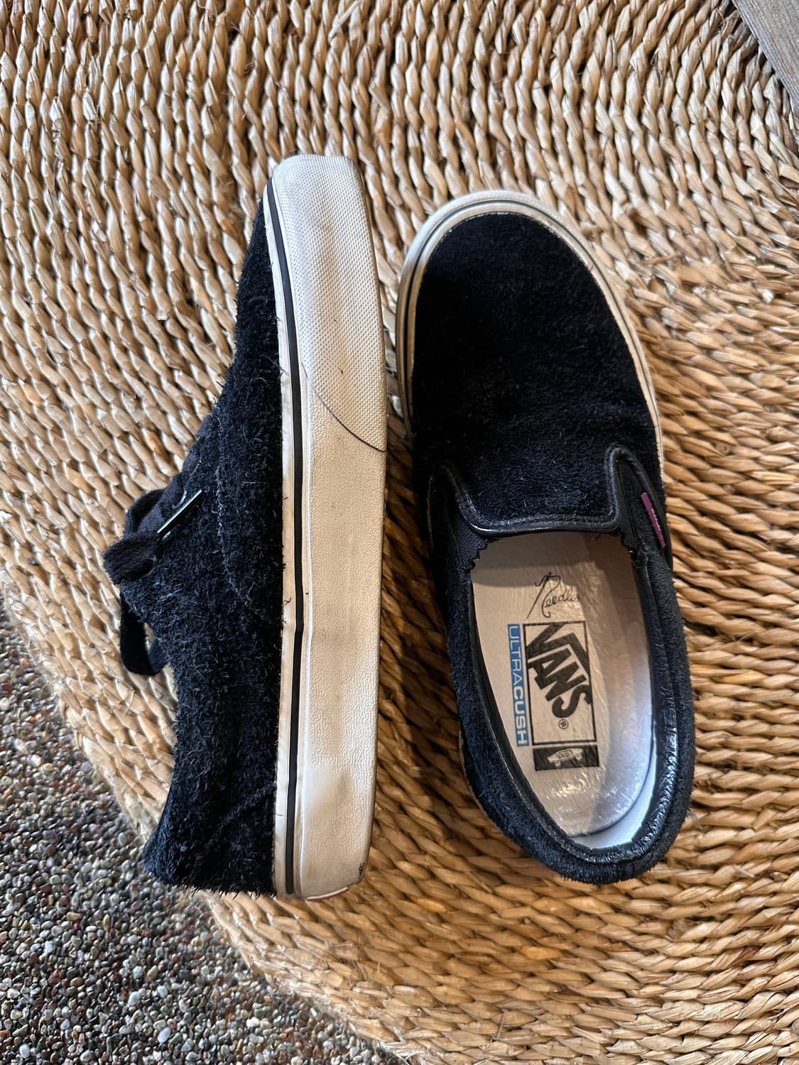 Needles vans 상품이미지3