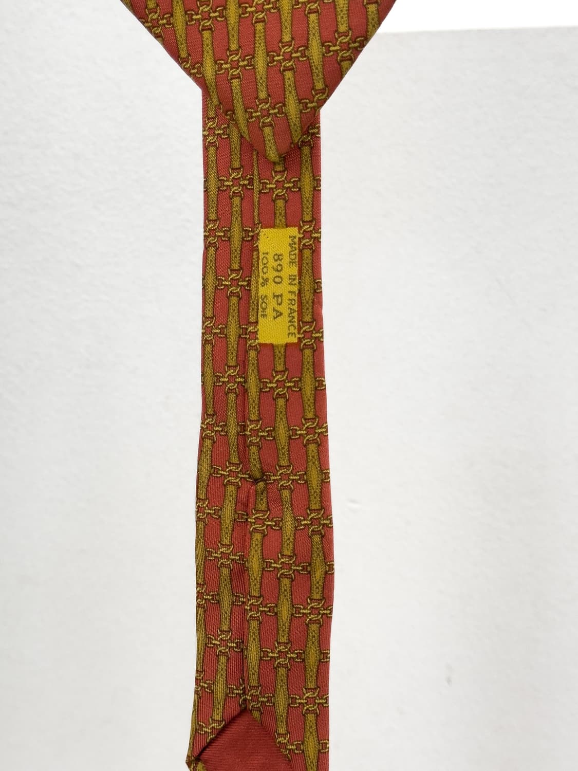 에르메스 넥타이 (개당 가격) 상품이미지10