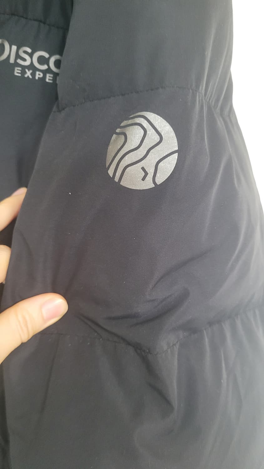 디스커버리   프리미엄 구스 남성 105사이즈 상품이미지8