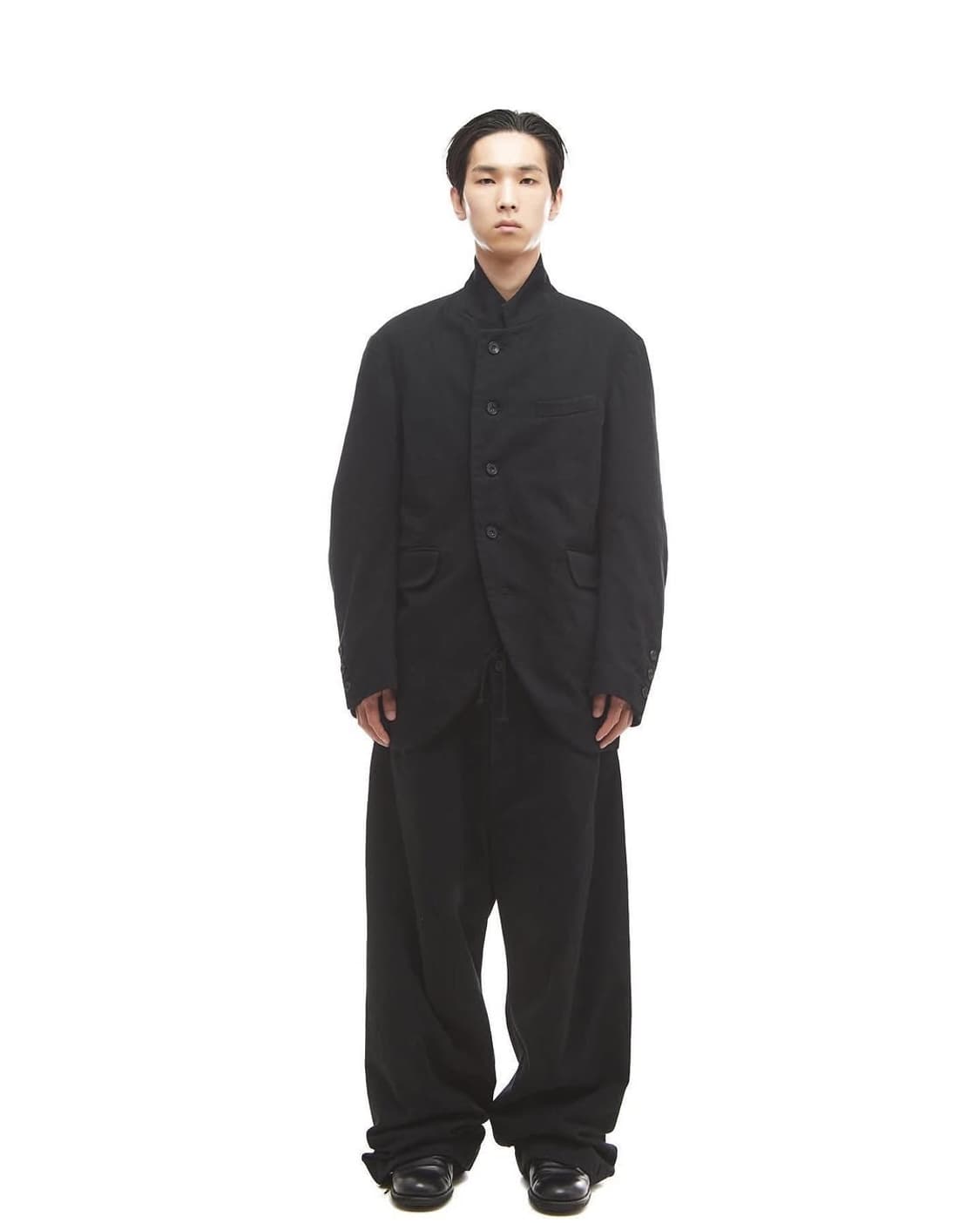 LCBX / 22FW FARMER'S JACKET 상품이미지2