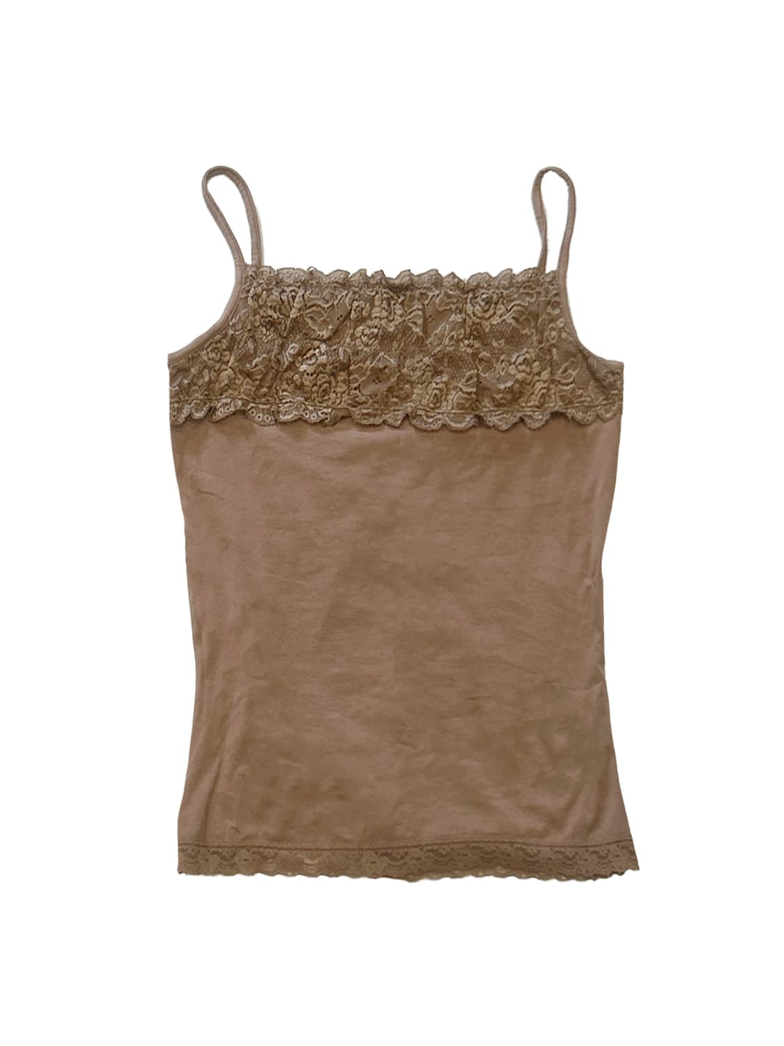 Rose shirring sleeveless 상품이미지1