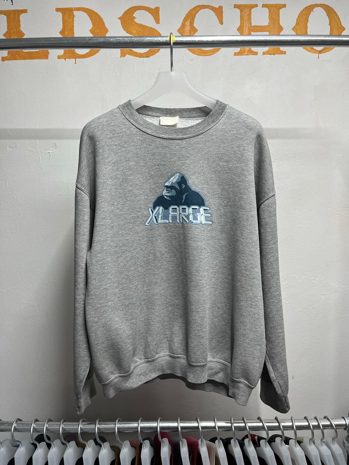 old xlarge sweat 상품이미지1