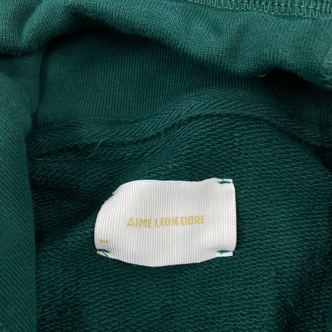 에임레온도르 스펠아웃 후드 티 (95) 상품이미지3