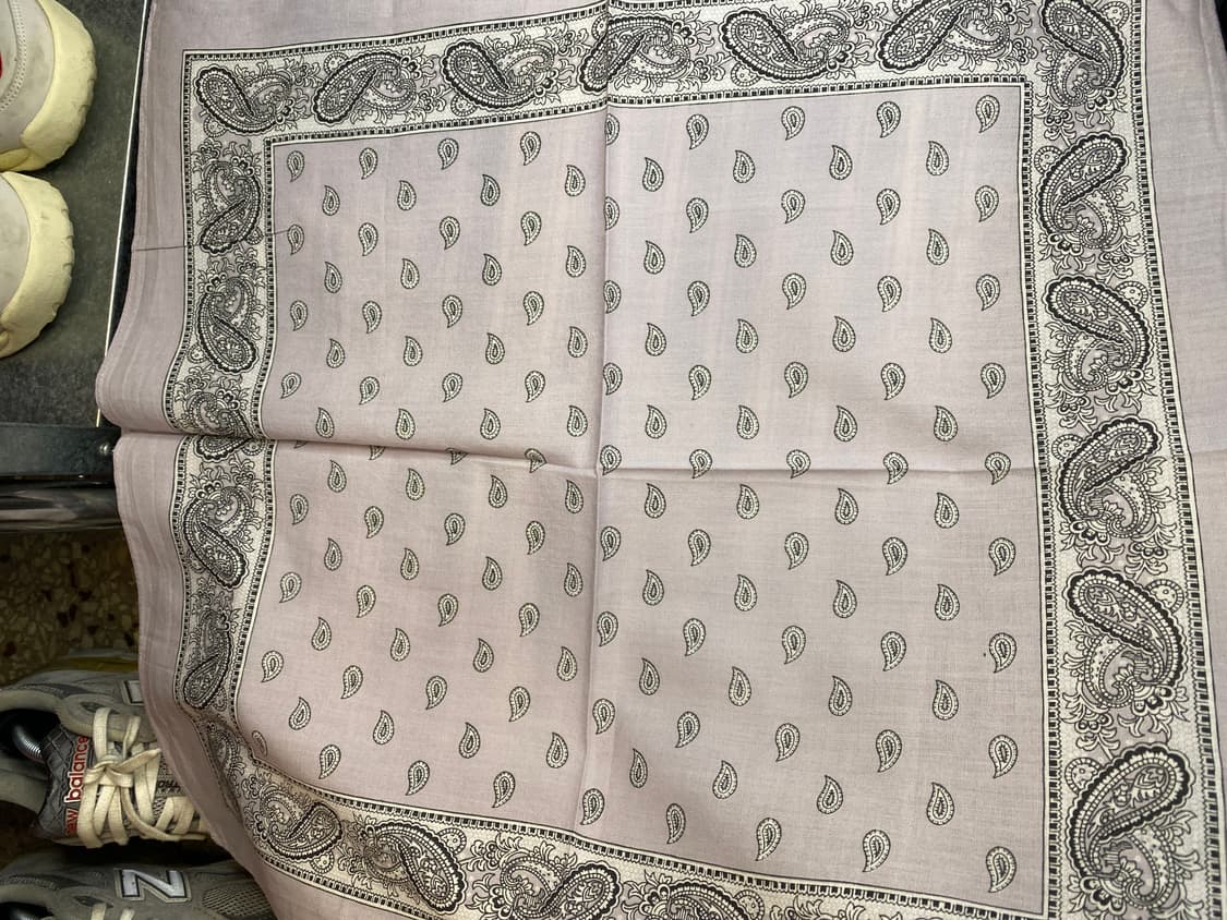 USA 반다나 44x44 상품이미지2