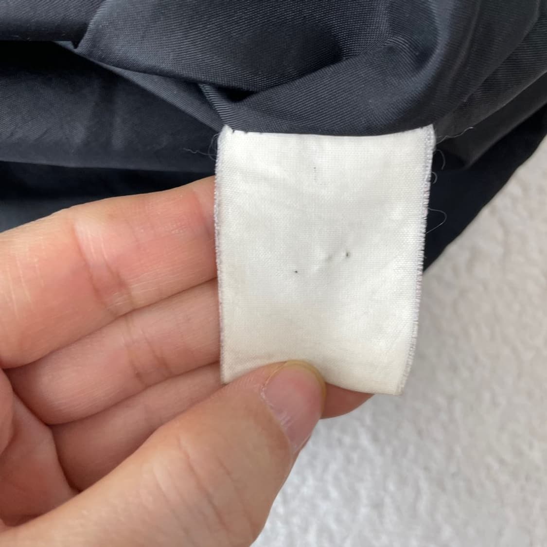 105-110 노스페이스 고어텍스 고프코어 바람막이 자켓 상품이미지8