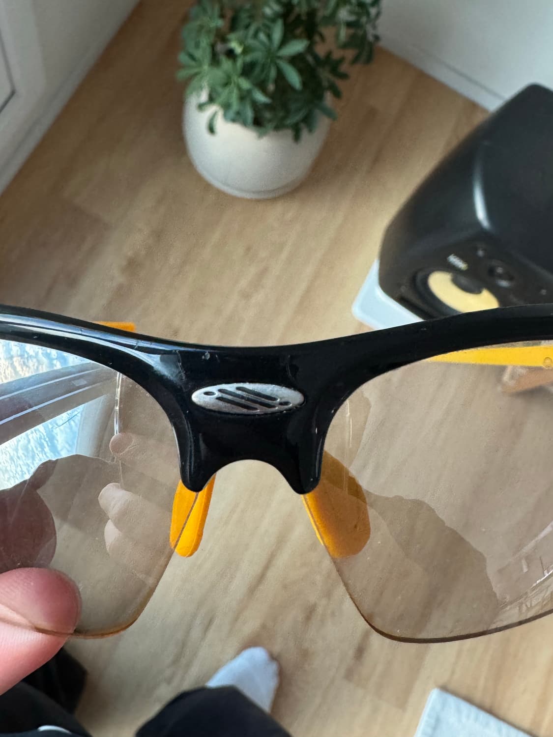 RUDY PROJECT 스포츠 변색고글 선글라스 상품이미지6