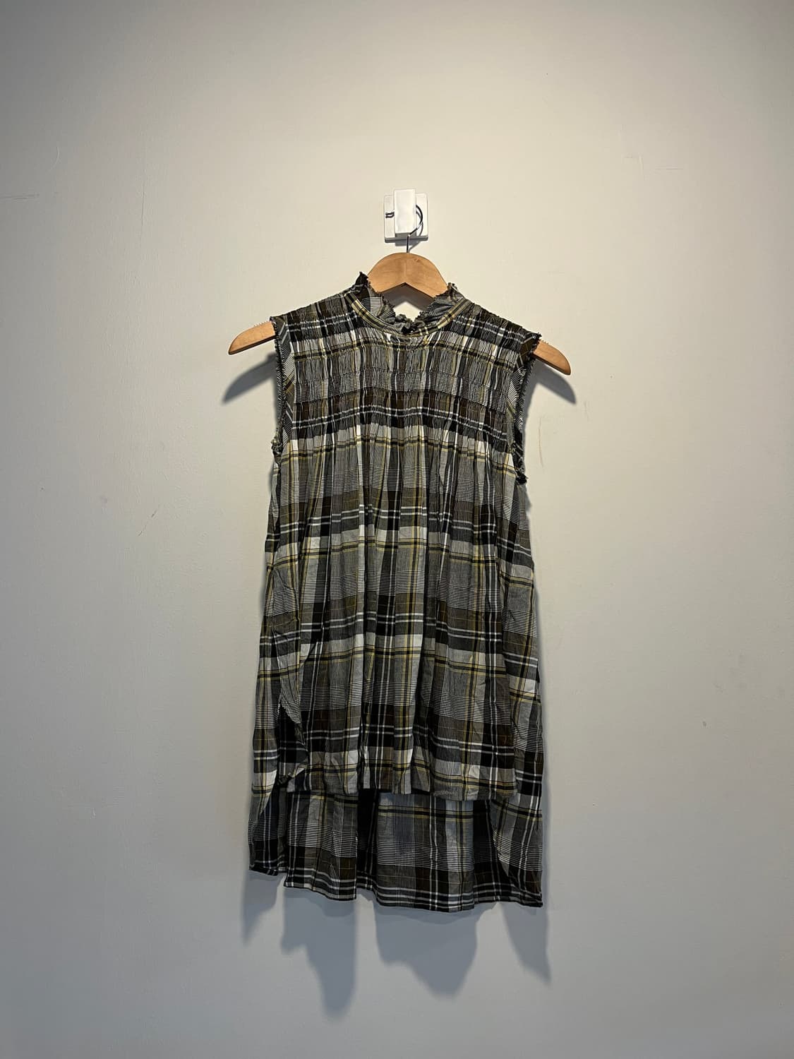 Lanvin blouse  상품이미지1