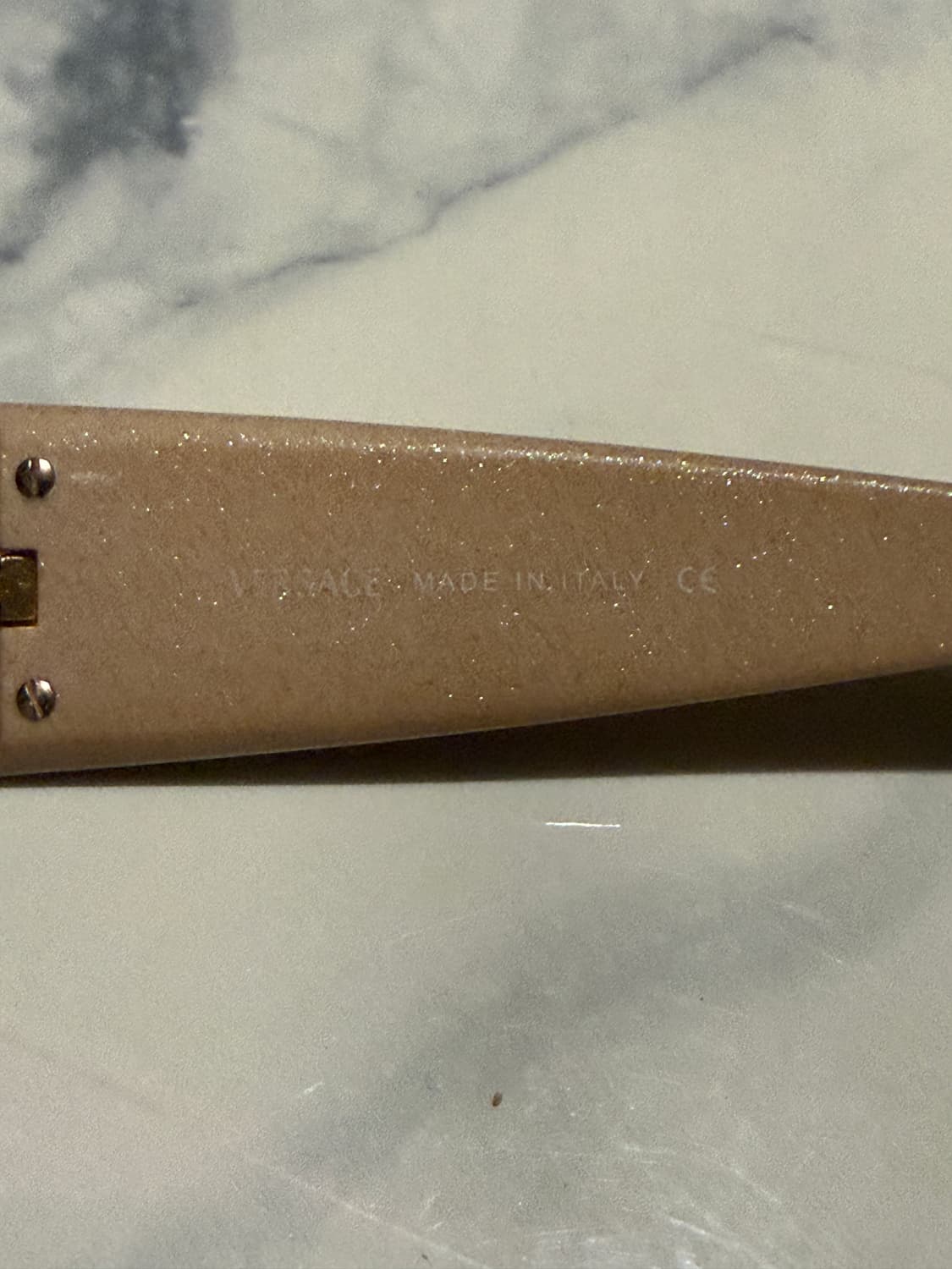 베르사체 선글라스 상품이미지5