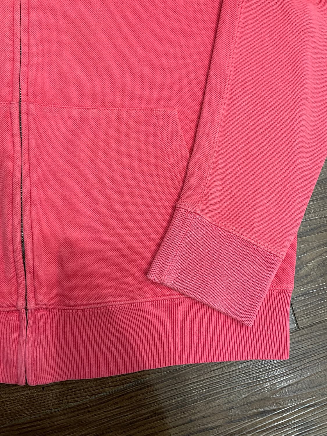 폴로 랄프로렌 핑크 후드집업 상품이미지6