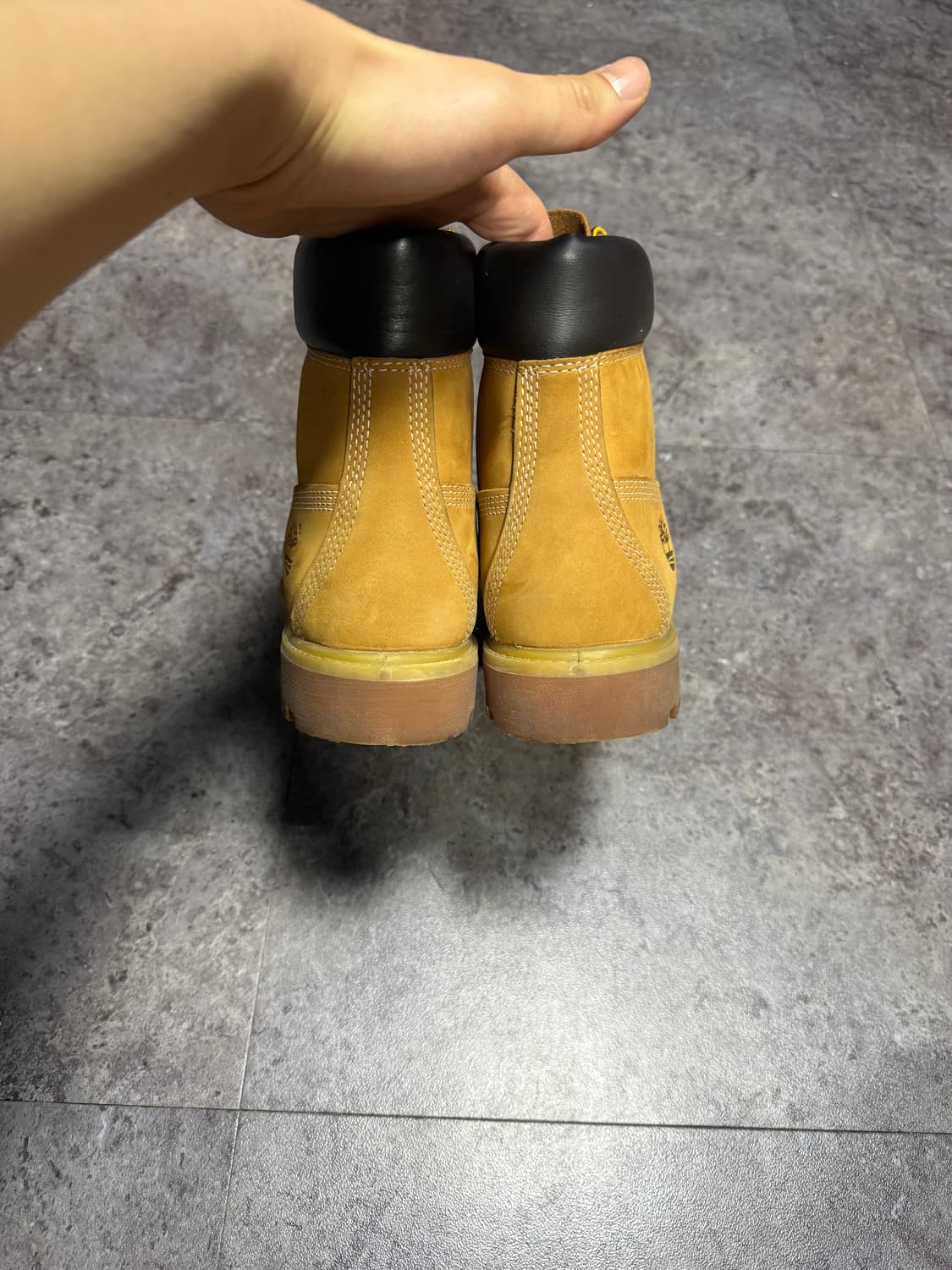 팀버랜드 6인치 프리미엄 270  상품이미지3