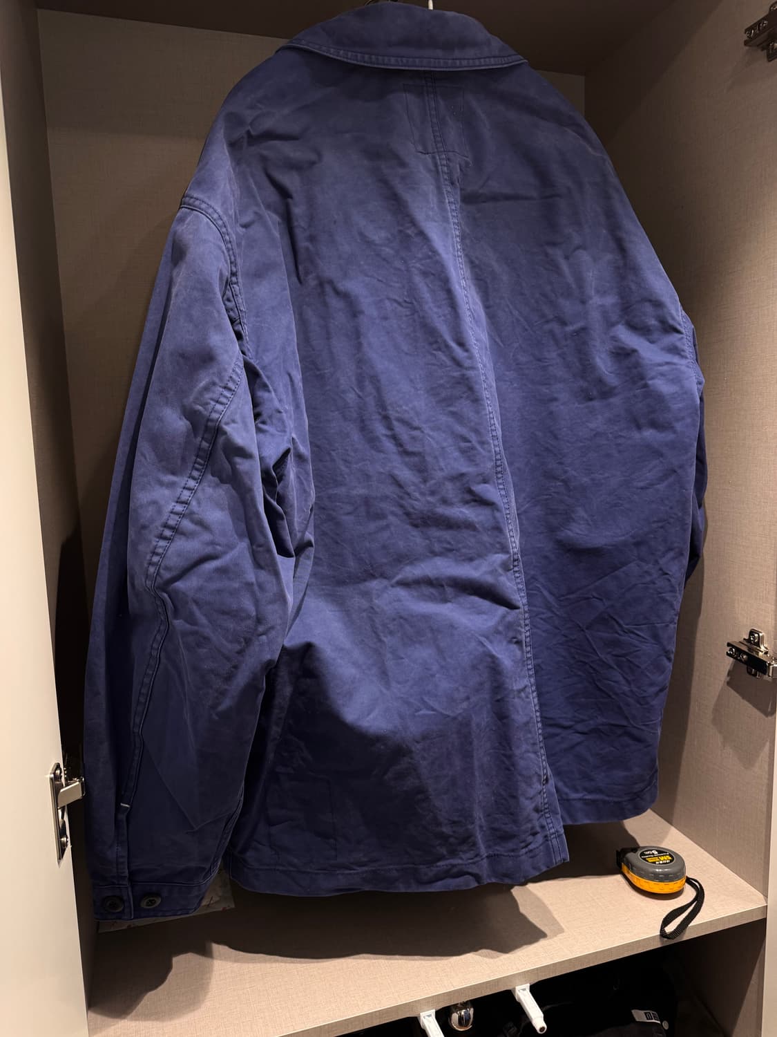 에스피오나지 프렌치워크자켓 상품이미지4