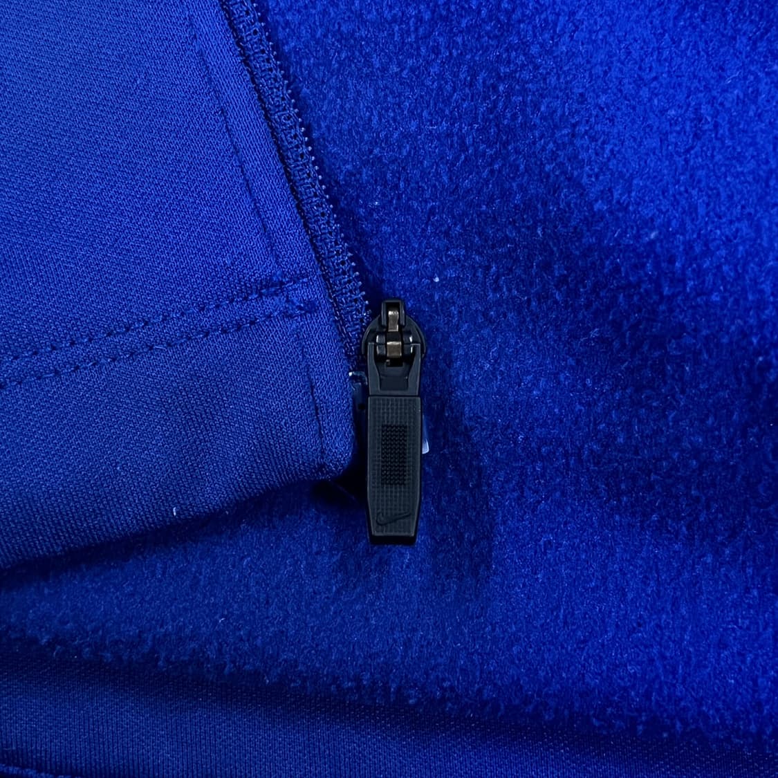 [정품/S] 나이키 FC 바르셀로나 트랙탑 져지 자켓 블루 b10 상품이미지7