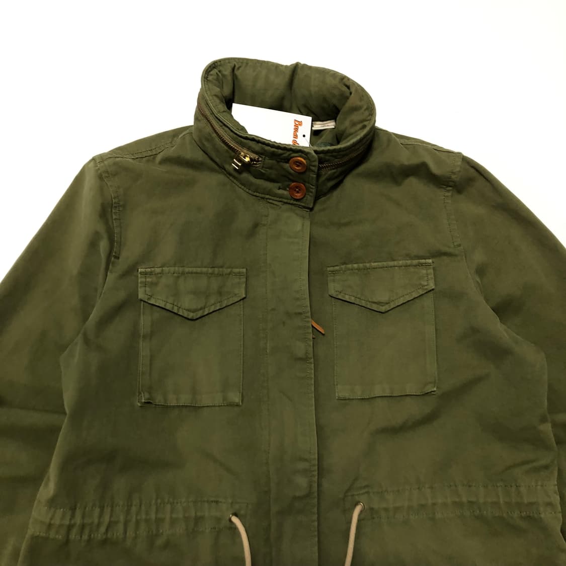 리바이스 야상자켓  상품이미지4